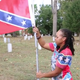 Karen Cooper
Screenshot from Battle Flag